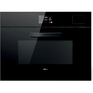 Elica VIRTUS COMBI STEAM MW 645 TFT BL (PRF0191769A)