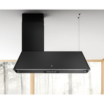 Elica IKONA MAXXI PURE BL MAT/F/120 (PRF0171195)