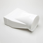 Elica KIT0121008 CONNECTOR 150-227X94