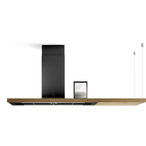 Elica BIO ISLAND BLRO/A/120X53 ROVERE (PRF0200563)