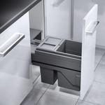 Hailo 3610871 Euro-Cargo-S 30