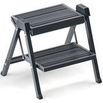 Hailo 4410001 Компактная складная лестница Step-fix