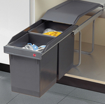 Hailo 3650-10 Tandem