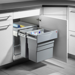 Hailo 3668-50 Easy-Cargo