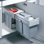 Hailo 3666-82 Tandem