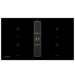Kuppersbusch KMI 9850.0 SR Black Chrome