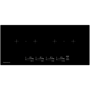 Kuppersbusch KI 9800.0 SR