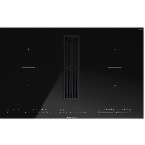 Kuppersbusch KMI 8590.0 SR Black Velvet