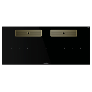 Kuppersbusch KMI 12850.0 SR-S Gold