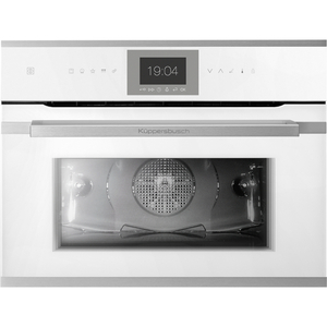 Kuppersbusch CBD 6550.0 W1