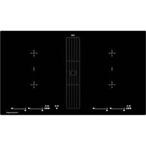 Kuppersbusch KMI 9800.0 SR Black Velvet