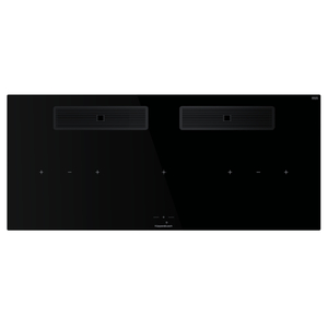 Kuppersbusch KMI 12850.0 SR-S Black Velvet