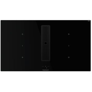 Kuppersbusch KMI 9850.1 SR-E Black Velvet