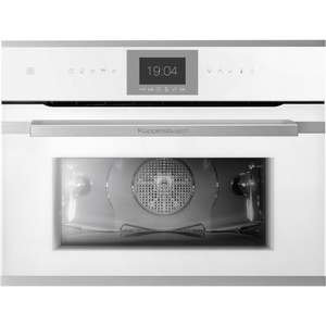 Kuppersbusch CBP 6550.0 W1