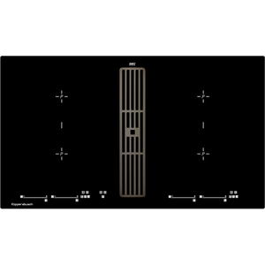 Kuppersbusch KMI 9800.0 SR Black Chrome