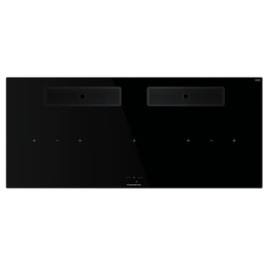 Kuppersbusch KMI 12850.0 SR-S Black Chrome
