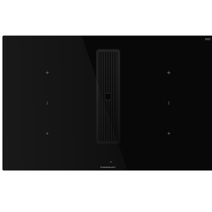 Kuppersbusch KMI 9850.1 SR-S Black Chrome