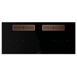 Kuppersbusch KMI 12850.0 SR-E Copper