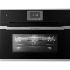 Kuppersbusch CBM 6550.0 S1