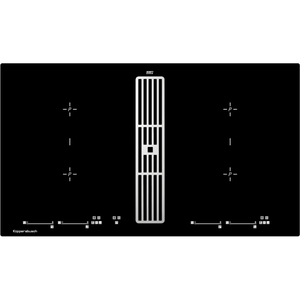 Kuppersbusch KMI 9800.0 SR Silver Chrome