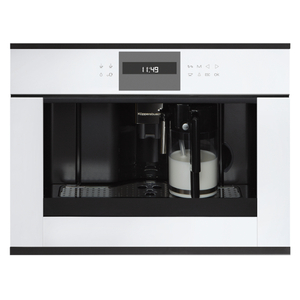 Kuppersbusch CKV 6550.0 W5