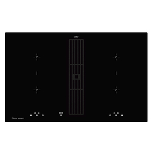 Kuppersbusch KMI 8500.0 SR Black Velvet