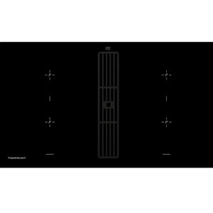 Kuppersbusch KMI 9850.0 SR Black Velvet