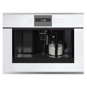 Kuppersbusch CKV 6550.0 W1