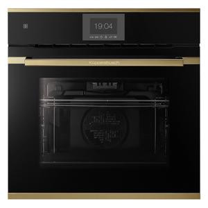 Kuppersbusch BP 6550.0 S4