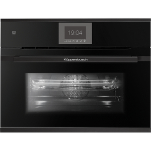 Kuppersbusch CBM 6550.0 S5
