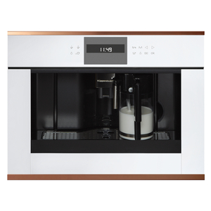 Kuppersbusch CKV 6550.0 W7