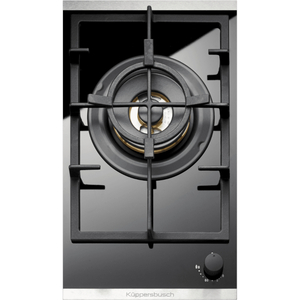 Kuppersbusch GWS 3811.0 ED