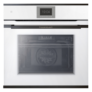 Kuppersbusch BP 6550.0 W2