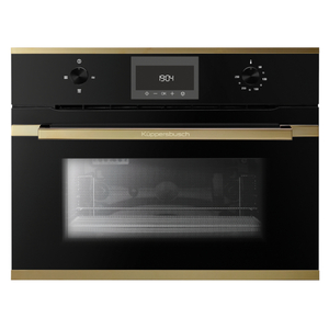 Kuppersbusch CM 6330.0 S4