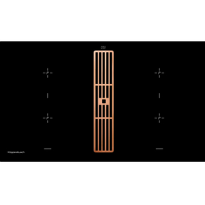 Kuppersbusch KMI 9850.0 SR Copper