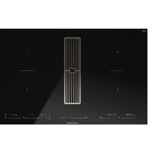 Kuppersbusch KMI 8590.0 SR Black Chrome