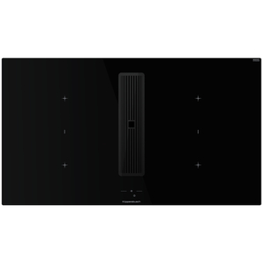 Kuppersbusch KMI 9850.1 SR-E Black Chrome
