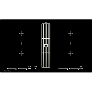 Kuppersbusch KMI 9800.0 SR Stainless Steel