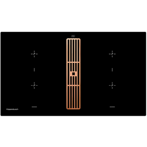 Kuppersbusch KMI 8590.0 SR Copper