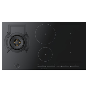 Kuppersbusch KIG 9850.0 SR-E5