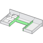 Ninka Banio       435  (5031.00.20171)