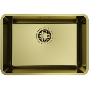 Omoikiri Omi 53-U/I-LG Ultra Mini (4997406)