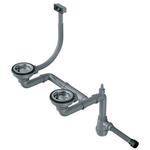 Omoikiri WK-1,5-S-IN     (4998039)