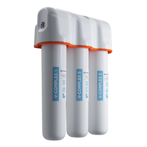 Omoikiri  Pure Drop 1.0 (4998001)