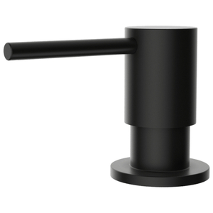 Omoikiri Despenser MODERN ОМ-08-GB (4995079)