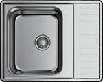 Omoikiri Sagami 63-IN (4993732)