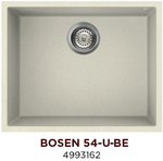 Omoikiri Bosen 54-U