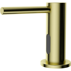 Omoikiri Despenser MODERN ��-09-sensor-LG (4995100)