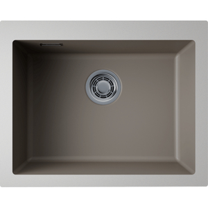 Omoikiri Omishima 60-U DG Natceramic (4997556)