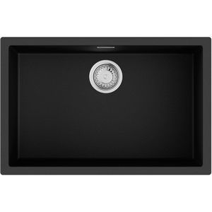 Omoikiri Yamakawa 75T-U/I-BL Tetogranit (4993437)